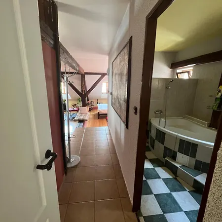 Apartman Galant Český Krumlov