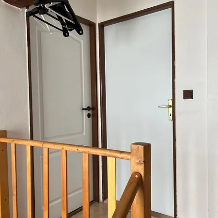 Apartment Apartman Galant *