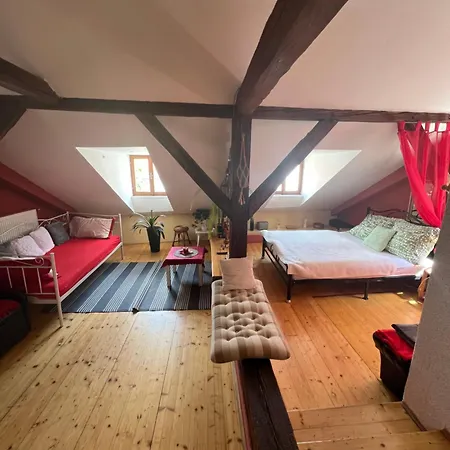 Apartman Galant *