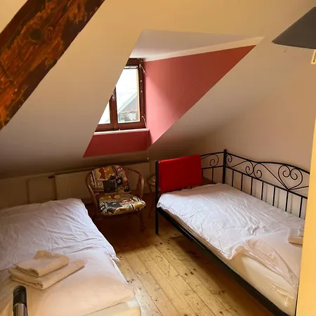 Apartman Galant Apartment *