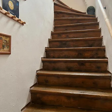 Apartman Galant Daire Český Krumlov