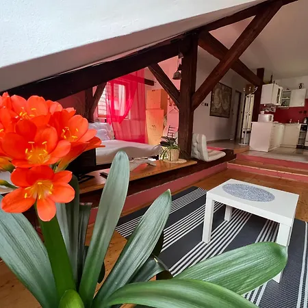 Apartman Galant *