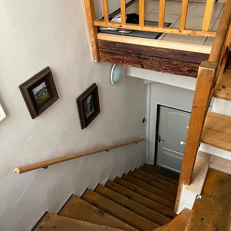 Apartman Galant Cesky Krumlov