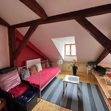 Apartman Galant Apartman