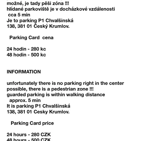 Apartman Galant Apartman *