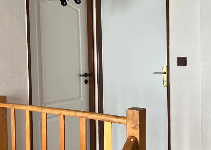 Apartamento Apartman Galant *