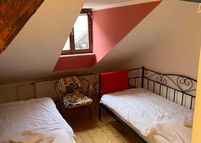 Apartman Galant Apartamento *