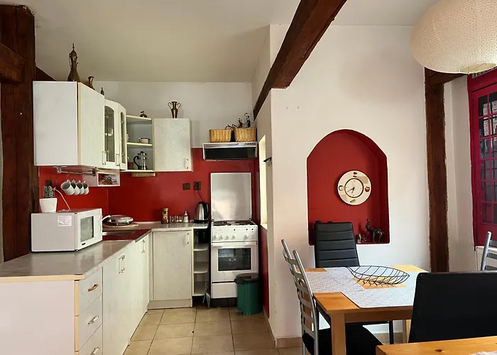 Apartman Galant Apartamento Český Krumlov