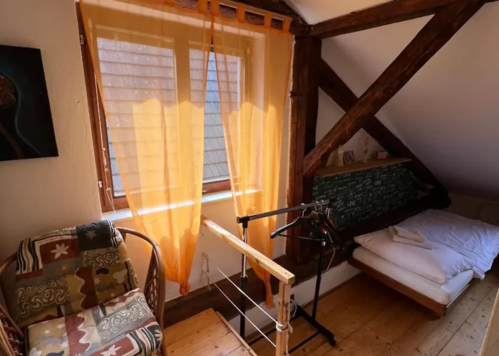 Apartman Galant Lägenhet *