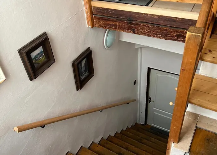 Apartman Galant Český Krumlov