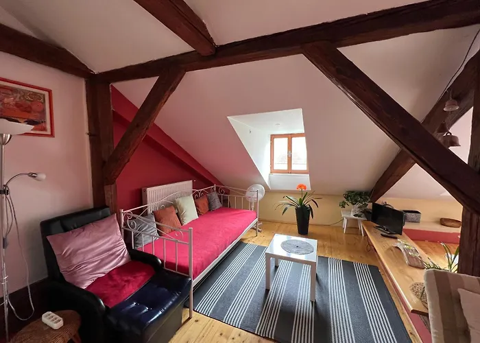 Apartman Galant Apartamento