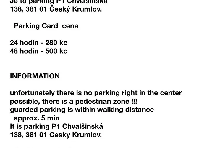 Apartman Galant Apartamento *